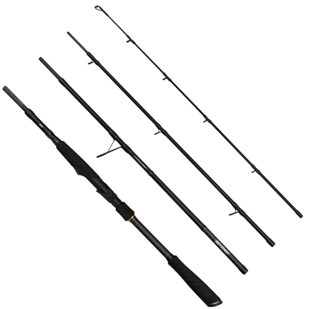 Bild von Savage Gear Revenge SG2 Heavy Game Travel Spinning