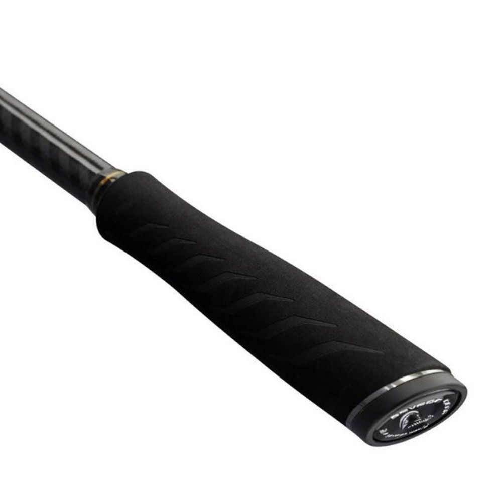 Bild von Savage Gear Revenge SG2 Heavy Game Travel Spinning