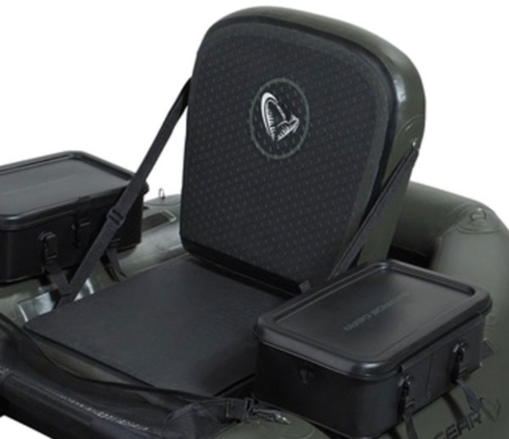 Image de Savage Gear Stealth 155 and 175 Belly Boat Seat