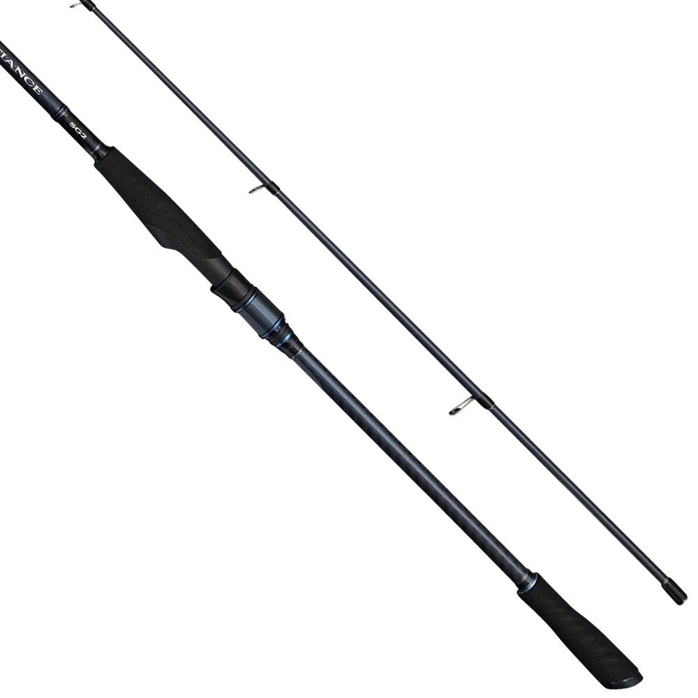 Bild von Savage Gear Defiance SG2 Distance Game