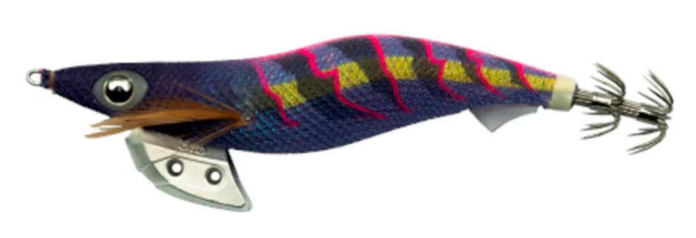 Bild von Yamashita Egi-OH K "TR Limited Colors"