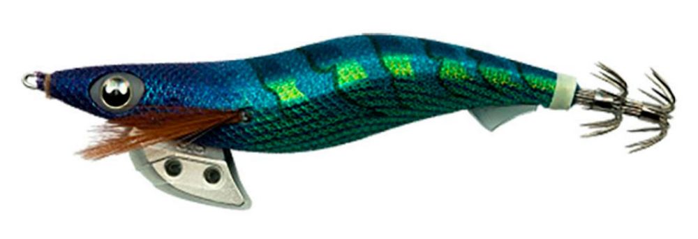 Bild von Yamashita Egi-OH K "TR Limited Colors"