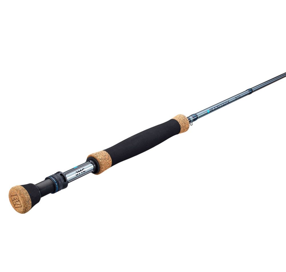 Bild von JMC Booster II