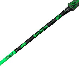 Bild von Madcat UV Series Belly Cat 170 spinning