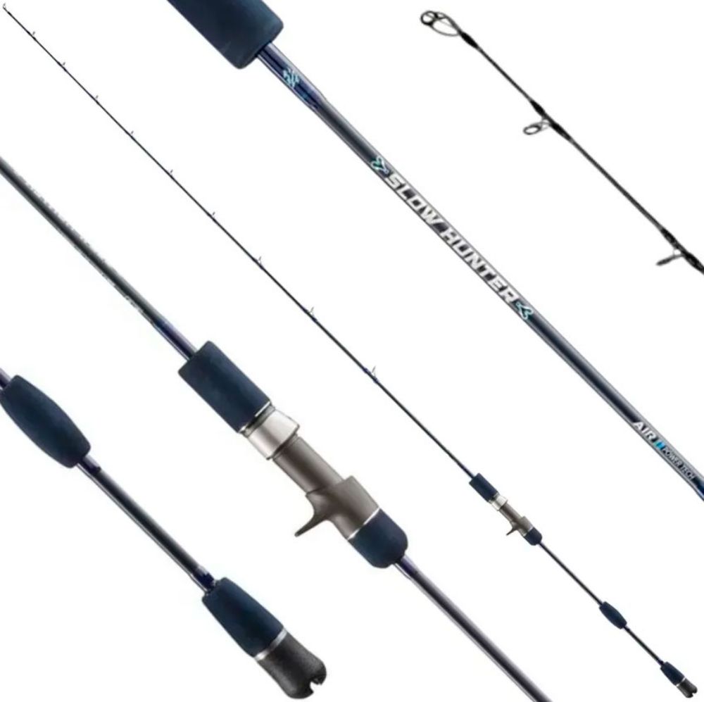 Bild von Okuma Slow Hunter