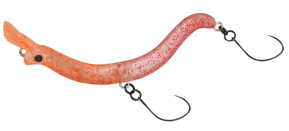 Immagine di Daiwa Presso Nyoro Clazy