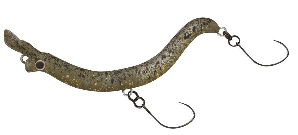 Immagine di Daiwa Presso Nyoro Clazy