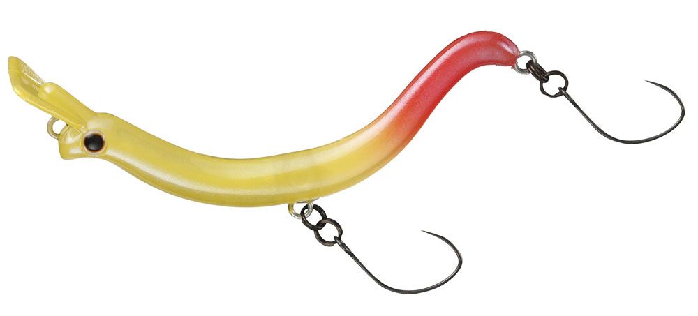 Immagine di Daiwa Presso Nyoro Clazy