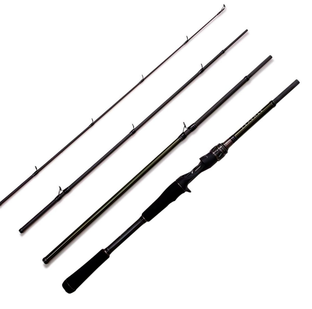 Bild von Megabass Levante Travel casting