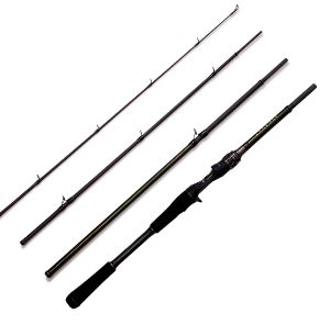 Immagine di Megabass Levante Travel casting