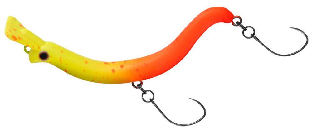 Immagine di Daiwa Presso Nyoro Clazy