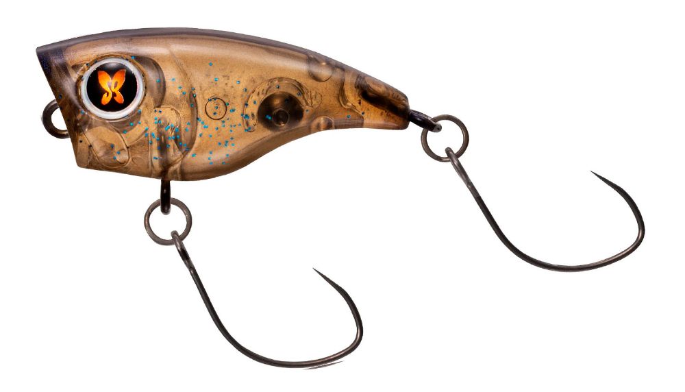 Bild von Daiwa Presso Rattlin' Poppin' Bug