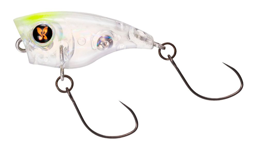 Bild von Daiwa Presso Rattlin' Poppin' Bug