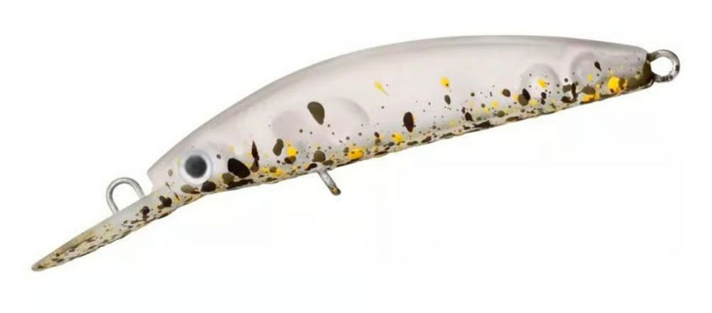 Image de Daiwa Presso Double Clutch F1