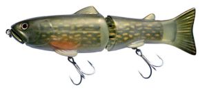 Image de Deps Slide Swimmer 250 swimbait