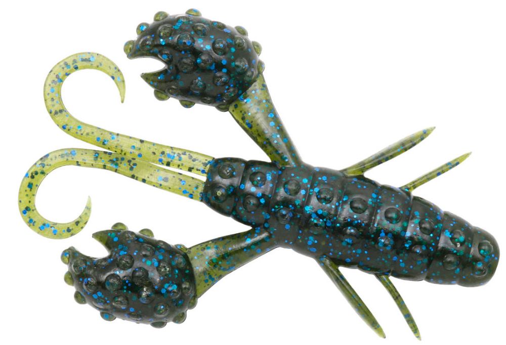 Image de Deps Beckon Craw