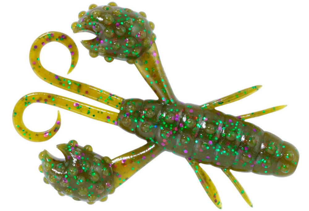 Image de Deps Beckon Craw