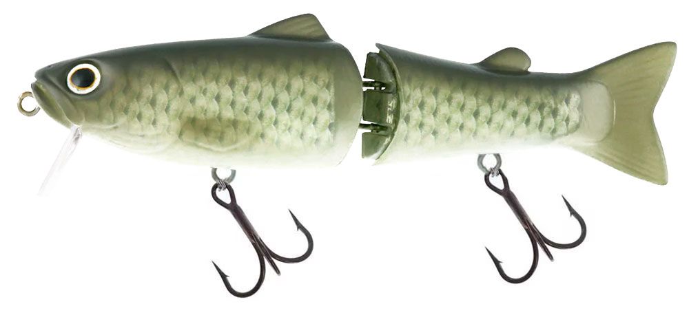 Imagen de Deps Silent Killer 115