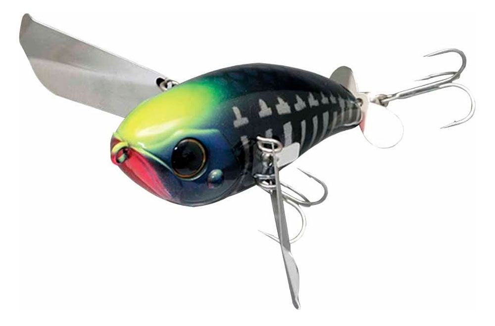 Imagen de Jackall Bros Pompadour