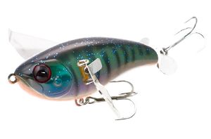 Imagen de Jackall Bros Pompadour