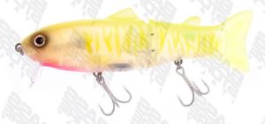 Imagen de Deps New Silent Killer 175