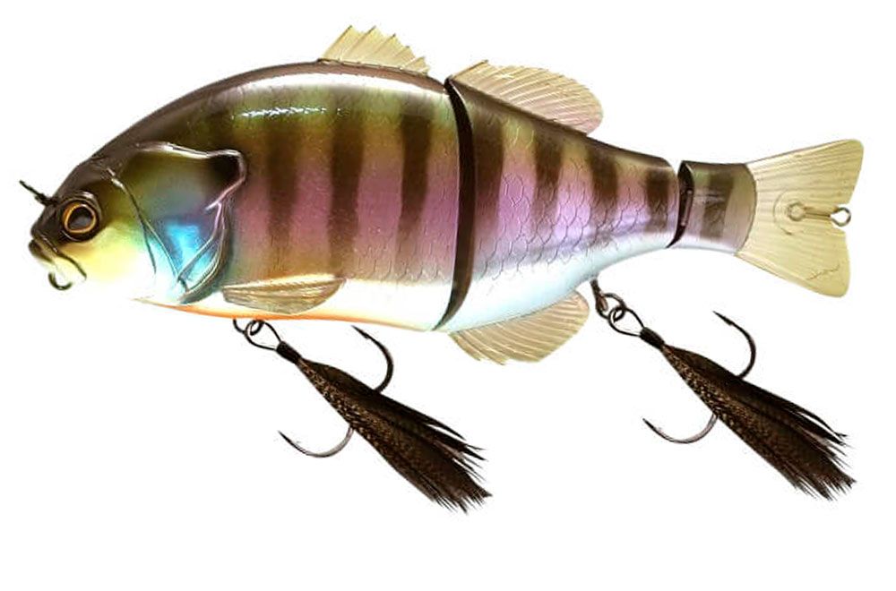 Imagen de Jackall Bros Gantarel