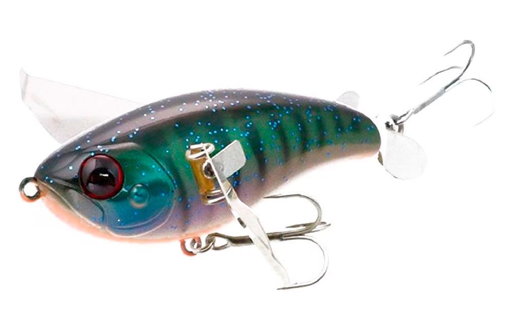 Bild von Jackall Bros Pompadour Jr.