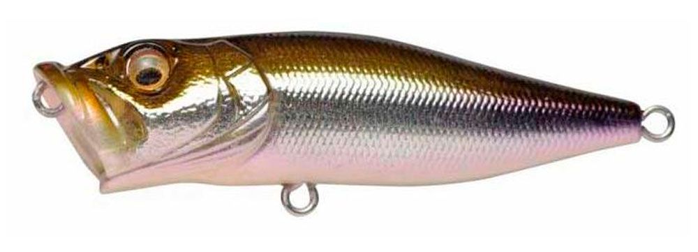 Image de Megabass Baby Pop X
