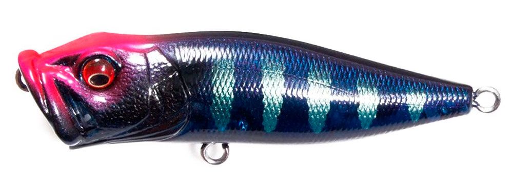 Image de Megabass Baby Pop X