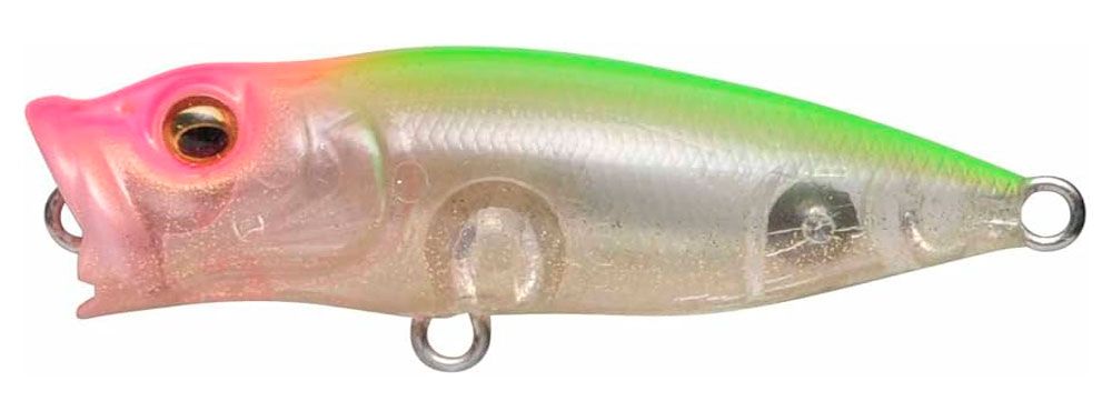Image de Megabass Baby Pop X
