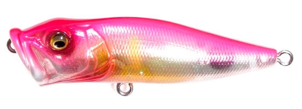 Image de Megabass Baby Pop X