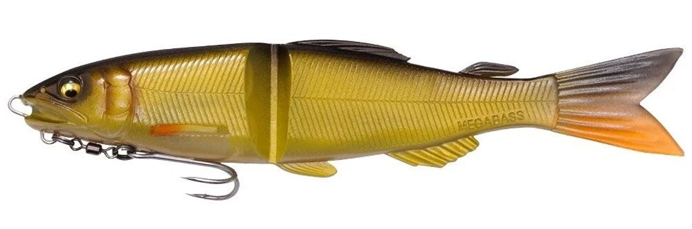 Imagen de Megabass Magdraft Ayu Twitcher