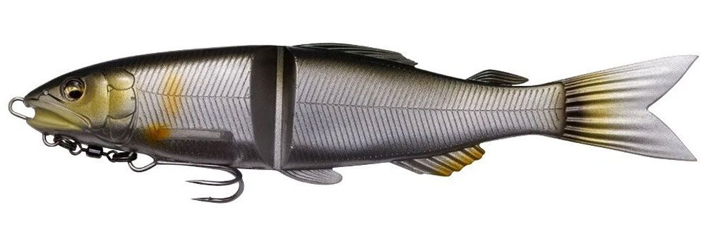 Imagen de Megabass Magdraft Ayu Twitcher