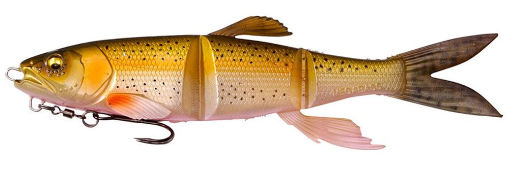 Imagen de Megabass Magdraft Hasu Raver