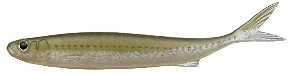 Imagen de Evergreen Last Ace 103S