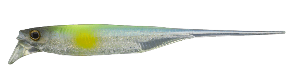 Imagen de Jackall Bros Driftfry Elastomer