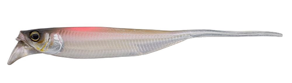 Imagen de Jackall Bros Driftfry Elastomer