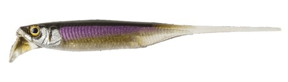 Imagen de Jackall Bros Driftfry Elastomer