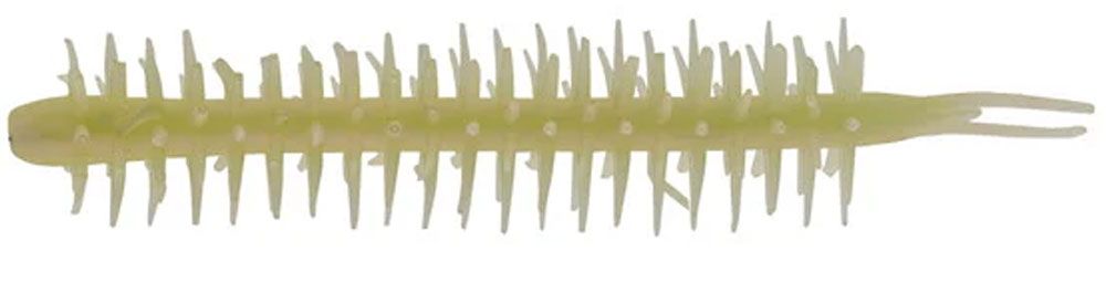 Image de Hideup Worm Coike Straight Elastomer