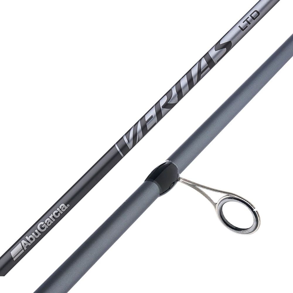 Bild von Abu Garcia Veritas LTD Spinning