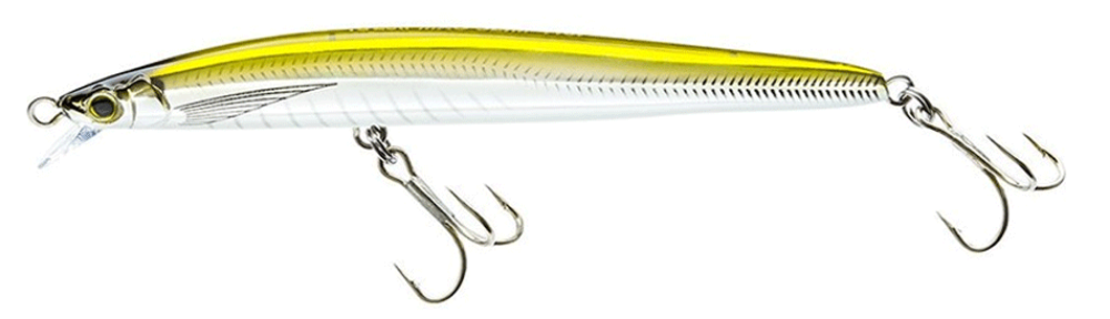 Bild von Yo-zuri Mag Slim Flat