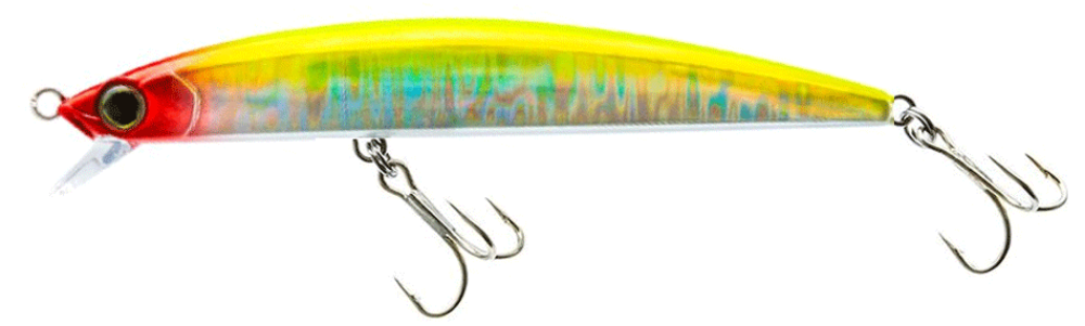 Bild von Yo-zuri Mag Slim Flat