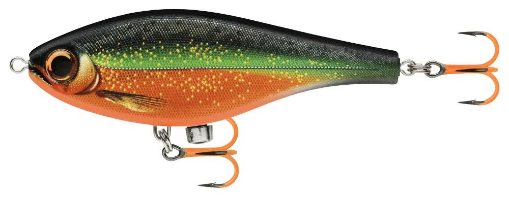 Image de Rapala Super Shadow Rap Jerk