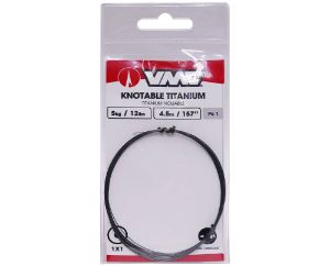 Immagine di VMC Knotable Titanium