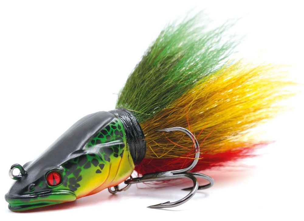 Bild von VMC Sharpshoot’R