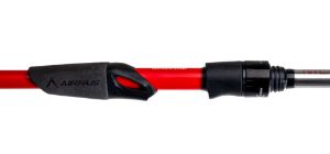 Image de Airrus Mercurial Spinning 2 PCS