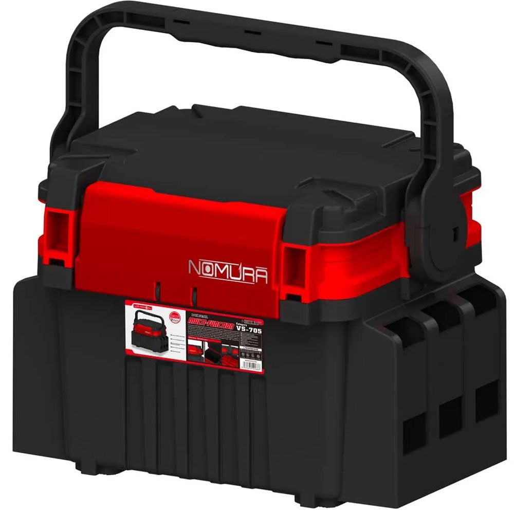 Bild von Nomura Multi Function VS-705