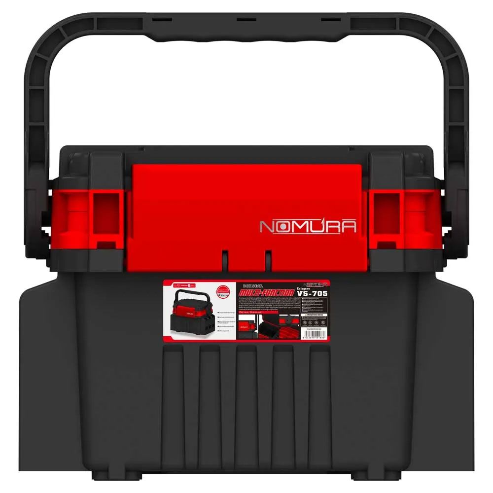 Bild von Nomura Multi Function VS-705