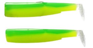 Image de Fiiish Leurres Black Minnow Corps