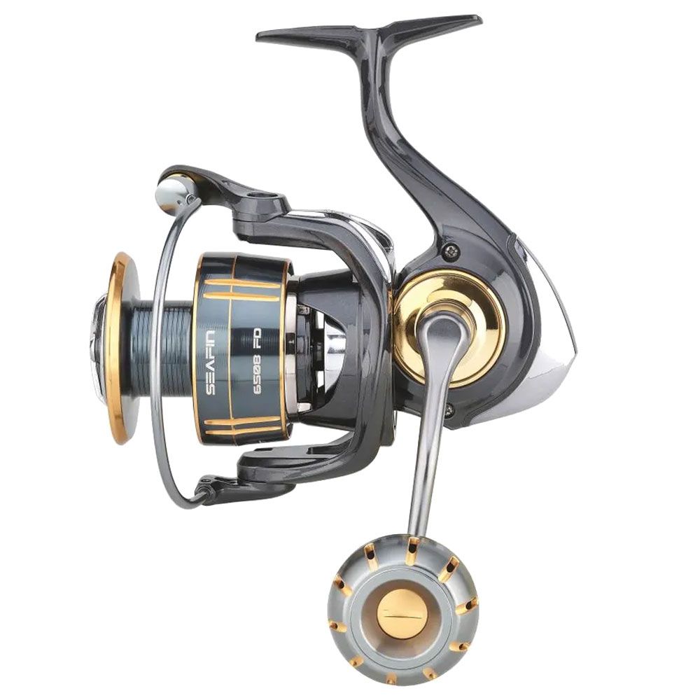 Immagine di Sunset Fishing Seafin SW